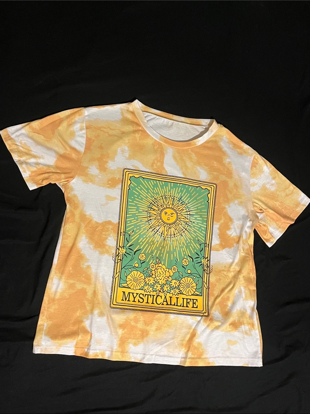 Mystical Life Tee Shirt